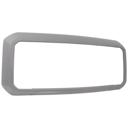 Grille Shell for Ford F-250 F-350 Super Duty (2011–2016) Paintable