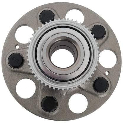 4-Piece Wheel Hub Set for Acura TL