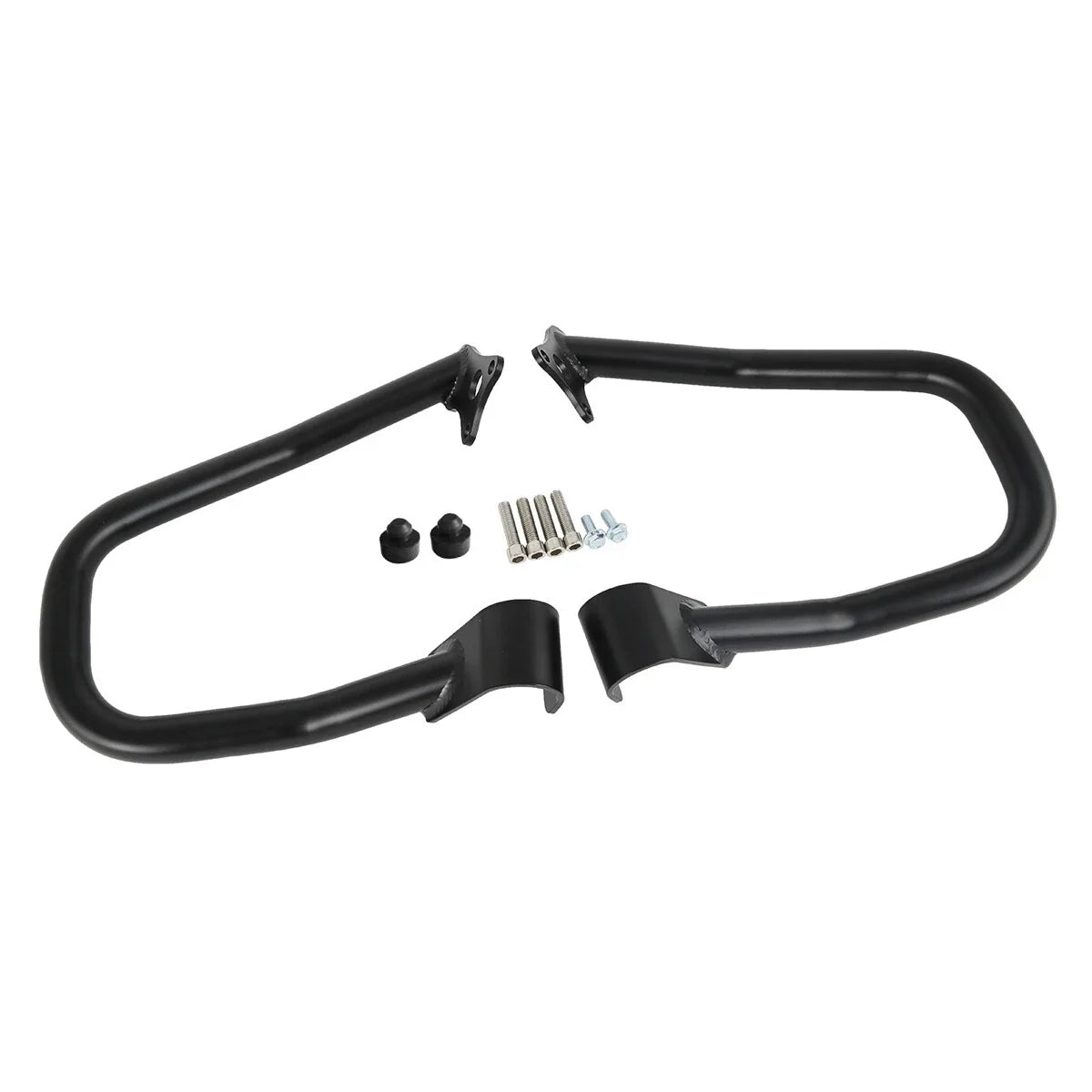 Engine Guard Crash Bar for Indian Scout (2015-2024)