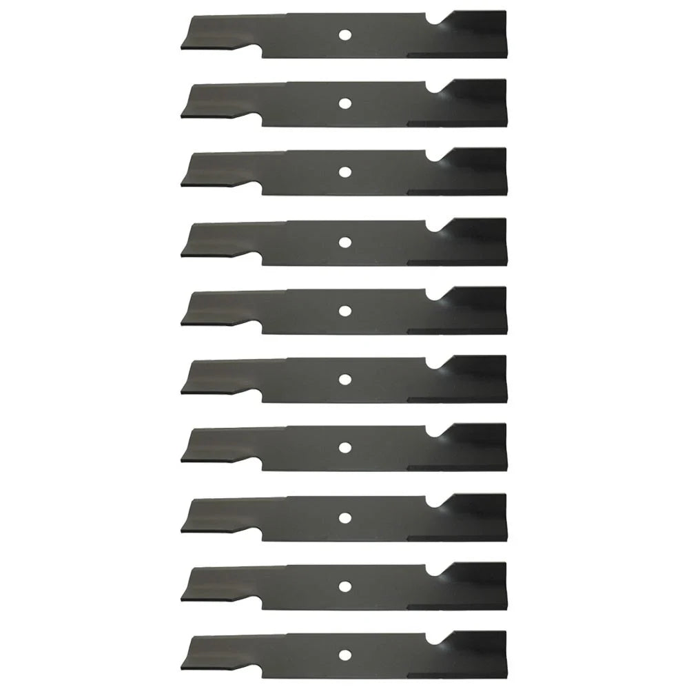 10X High Lift Mower Blade for Scag (Replaces 48110)