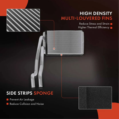 Heater Core Assembly for Nissan Quest 2007 to 2009