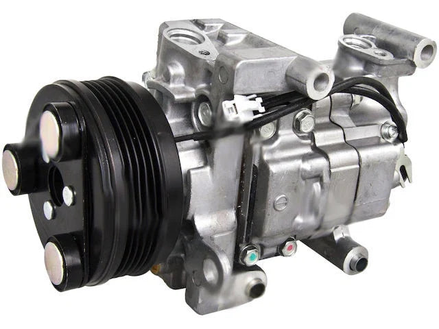 A/C Compressor for Mazda 5 (2006–2010) KP368SH