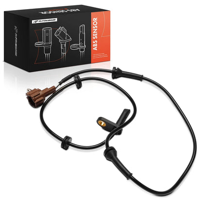 Rear Left ABS Wheel Speed Sensor for Nissan Frontier (2005–2023)