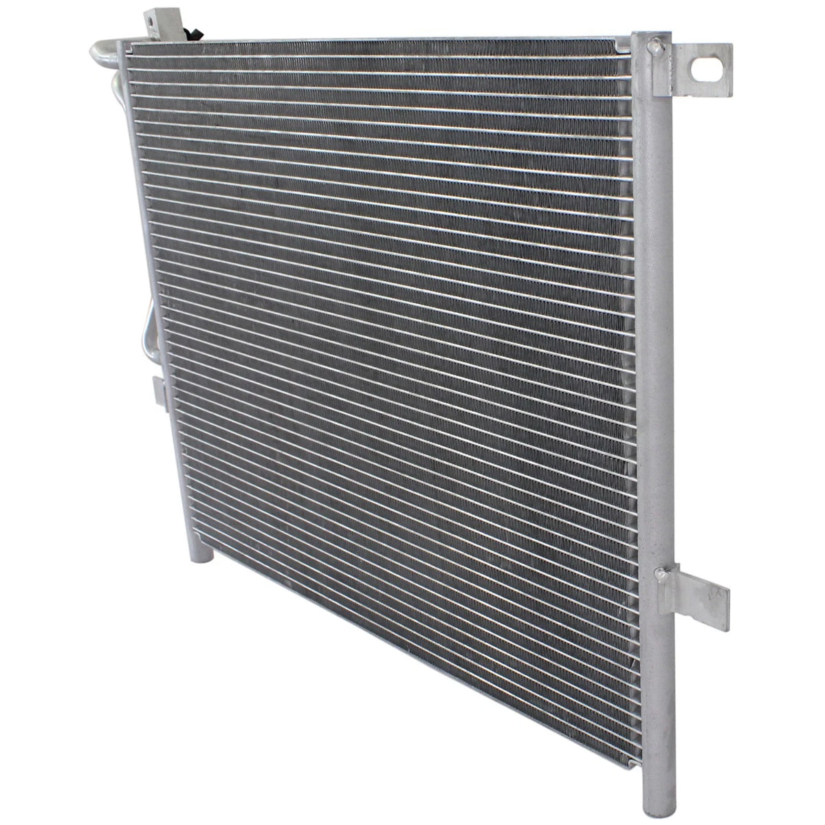 AC Condenser for BMW 3 Series E46 E90 (2000–2013) 330Ci 325Ci 330i 320i 320 328 323