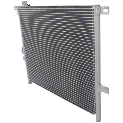 AC Condenser for BMW 3 Series E46 E90 (2000–2013) 330Ci 325Ci 330i 320i 320 328 323