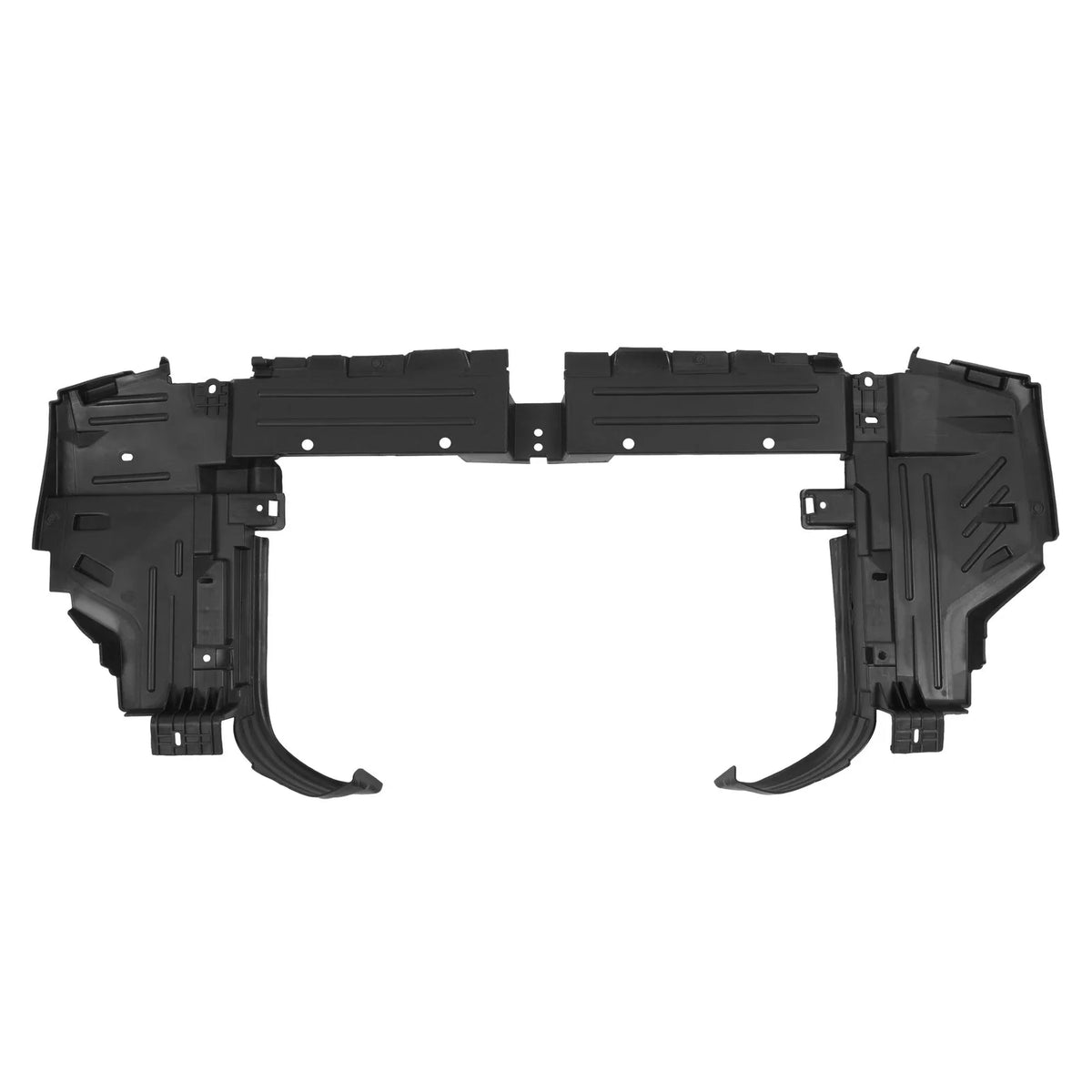 Upper Radiator Core Support Baffle for GMC Acadia (2017–2023) #GM1218119