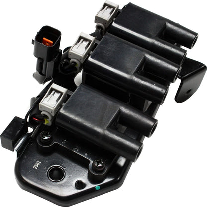 Ignition Coil for Hyundai Tiburon (2003–2008)