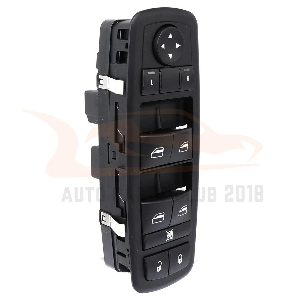 Window Control Switch for Jeep Liberty 3.7L (2008-2009)