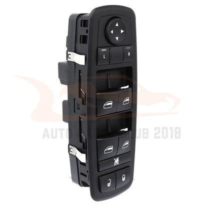 Window Control Switch for Jeep Liberty 3.7L (2008-2009)