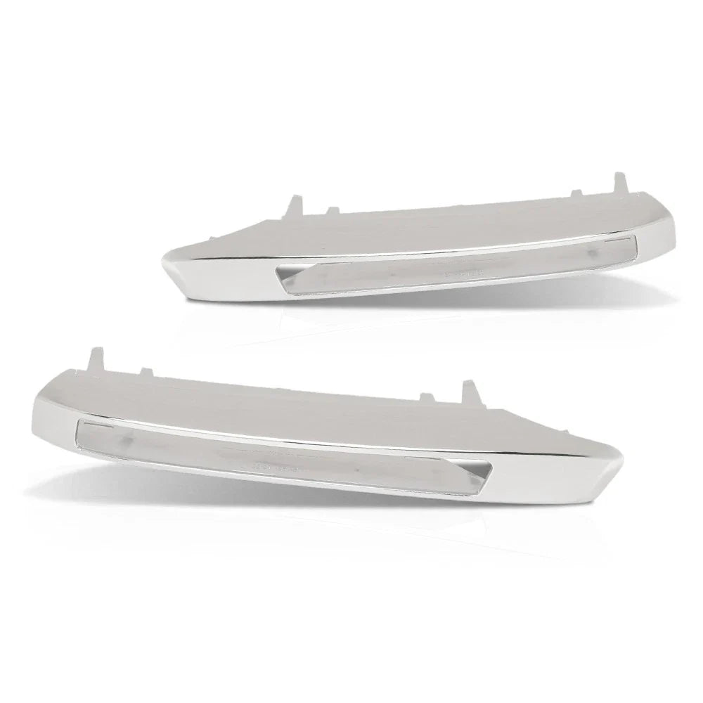 Fog Light Bezel Trim for Mercedes Benz GL-Class (2008–2012)