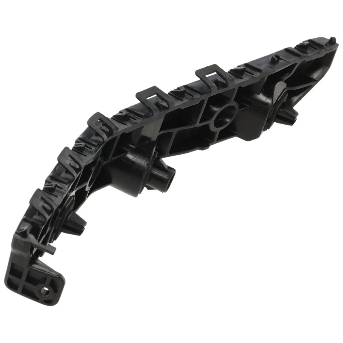 Bumper Bracket for Nissan Versa Note (2014–2019) Rear Passenger Side
