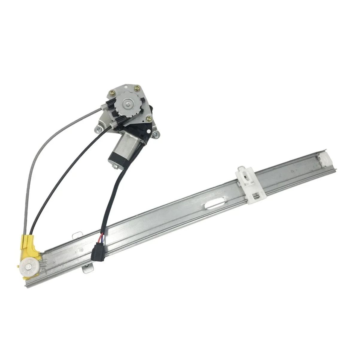 Rear Right Power Window Regulator Motor for Jeep Liberty (2002–2007)