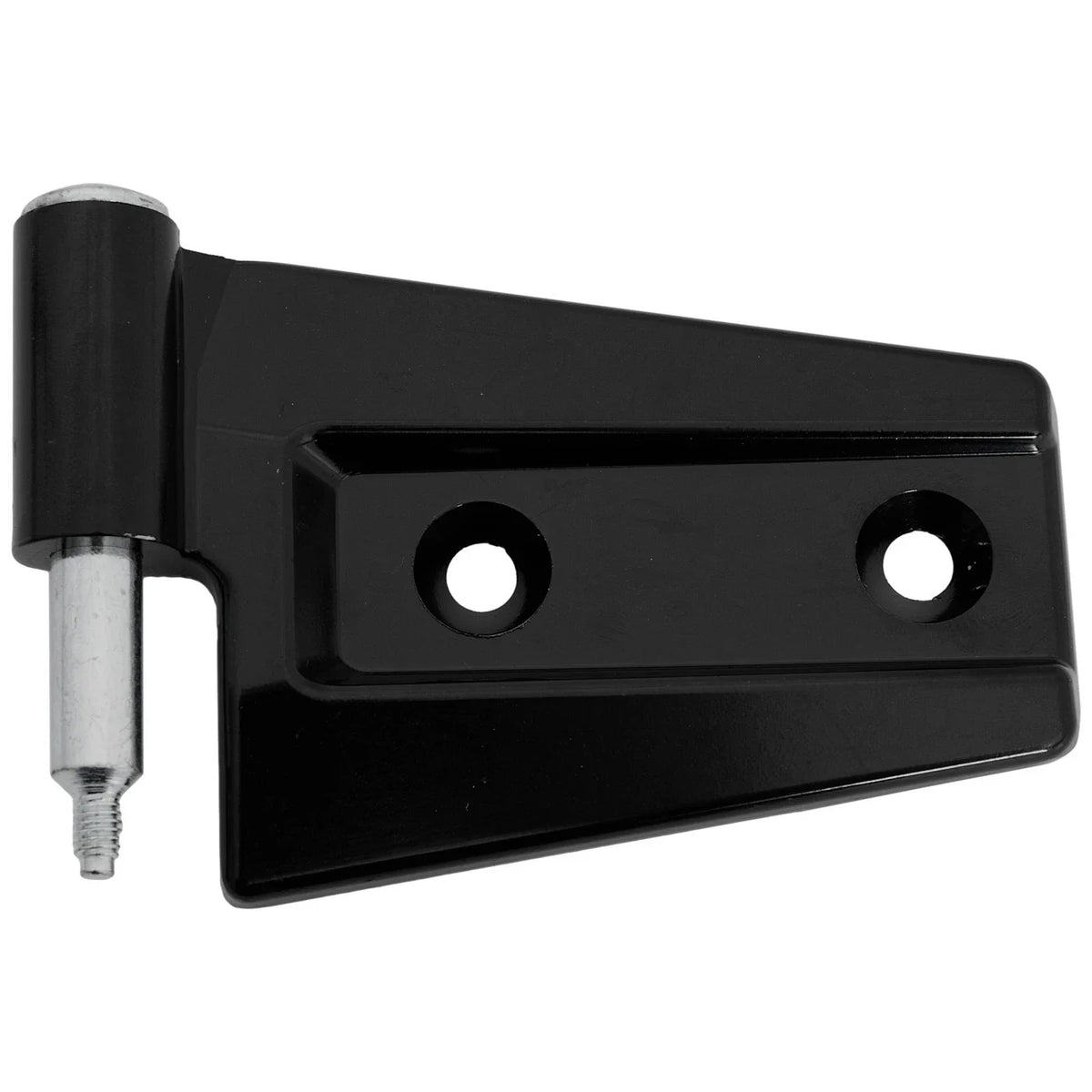 Door Hinge Driver LH Upper Front Rear for Wrangler 2007-2017 Jeep