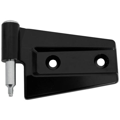 Door Hinge Driver LH Upper Front Rear for Wrangler 2007-2017 Jeep