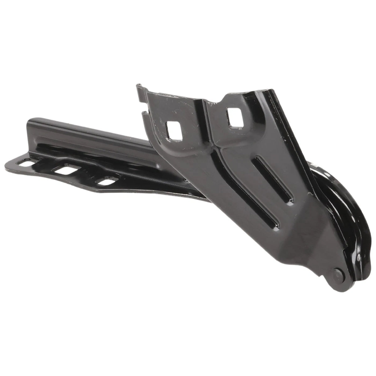 Hood Hinge Driver Left Side for Chevrolet Volt (2016–2019) 23353485