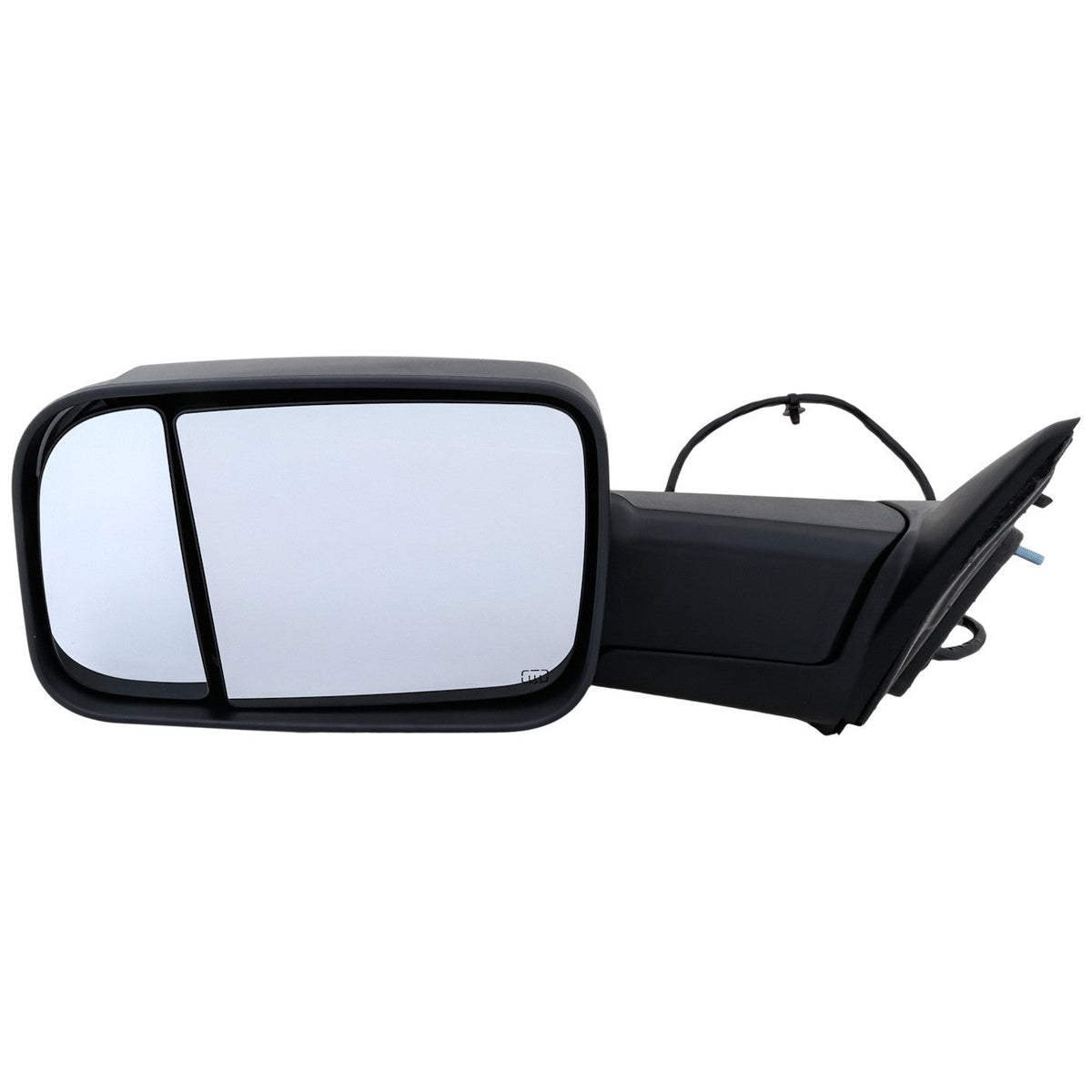 Towing Mirror Heated for Ram 1500 (2019–2024)
