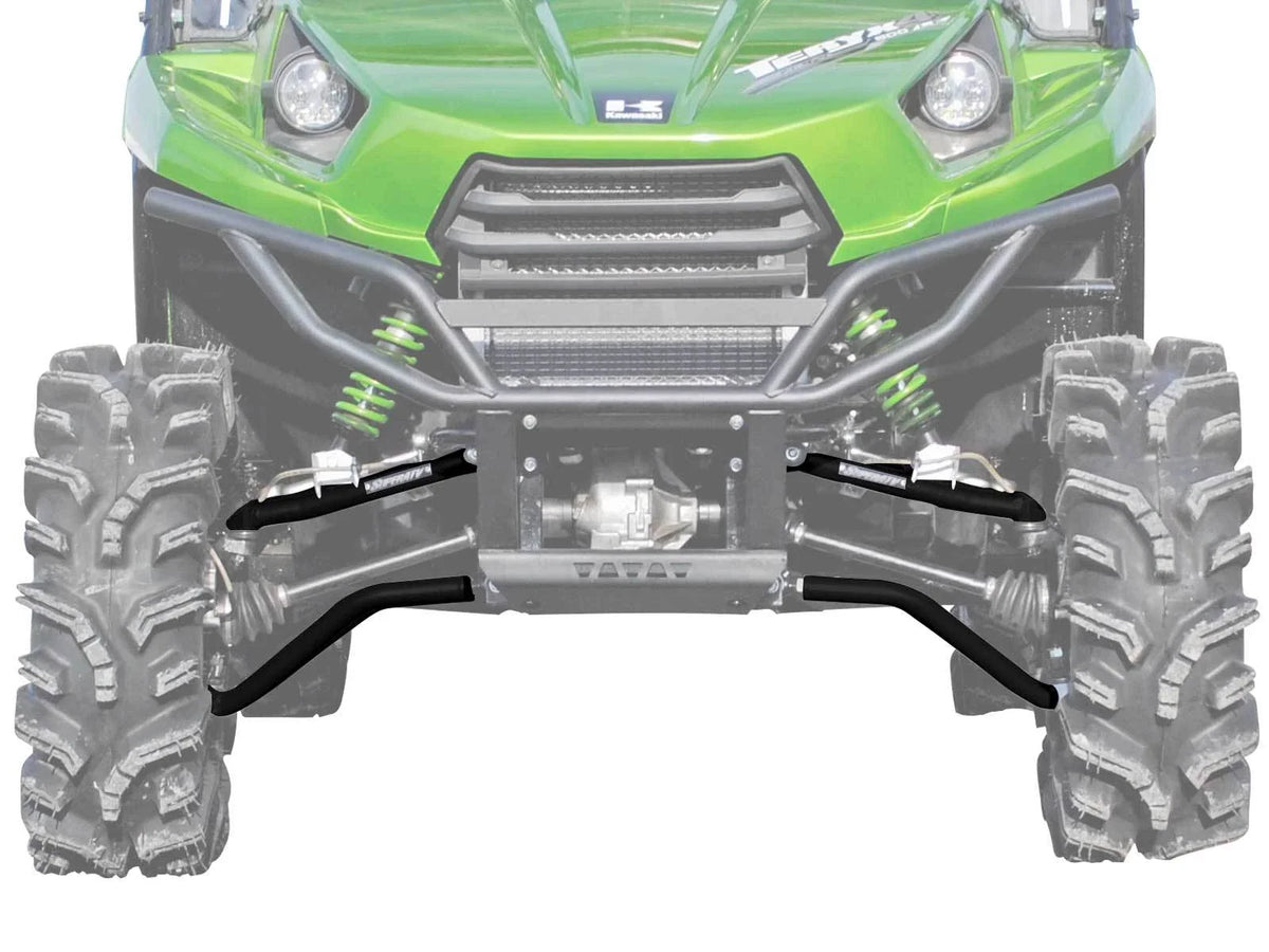 High Clearance A Arms - 1.5" Offset for Kawasaki Teryx (2014-2023)