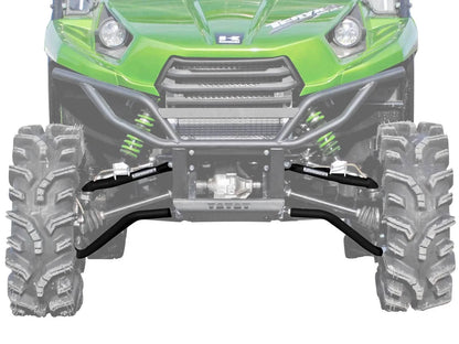 High Clearance A Arms - 1.5" Offset for Kawasaki Teryx (2014-2023)