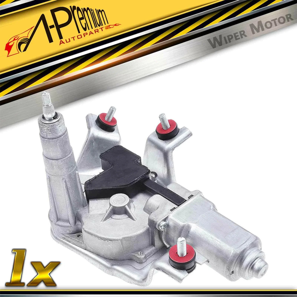 Rear Windshield Wiper Motor for Honda Odyssey (2011–2016)