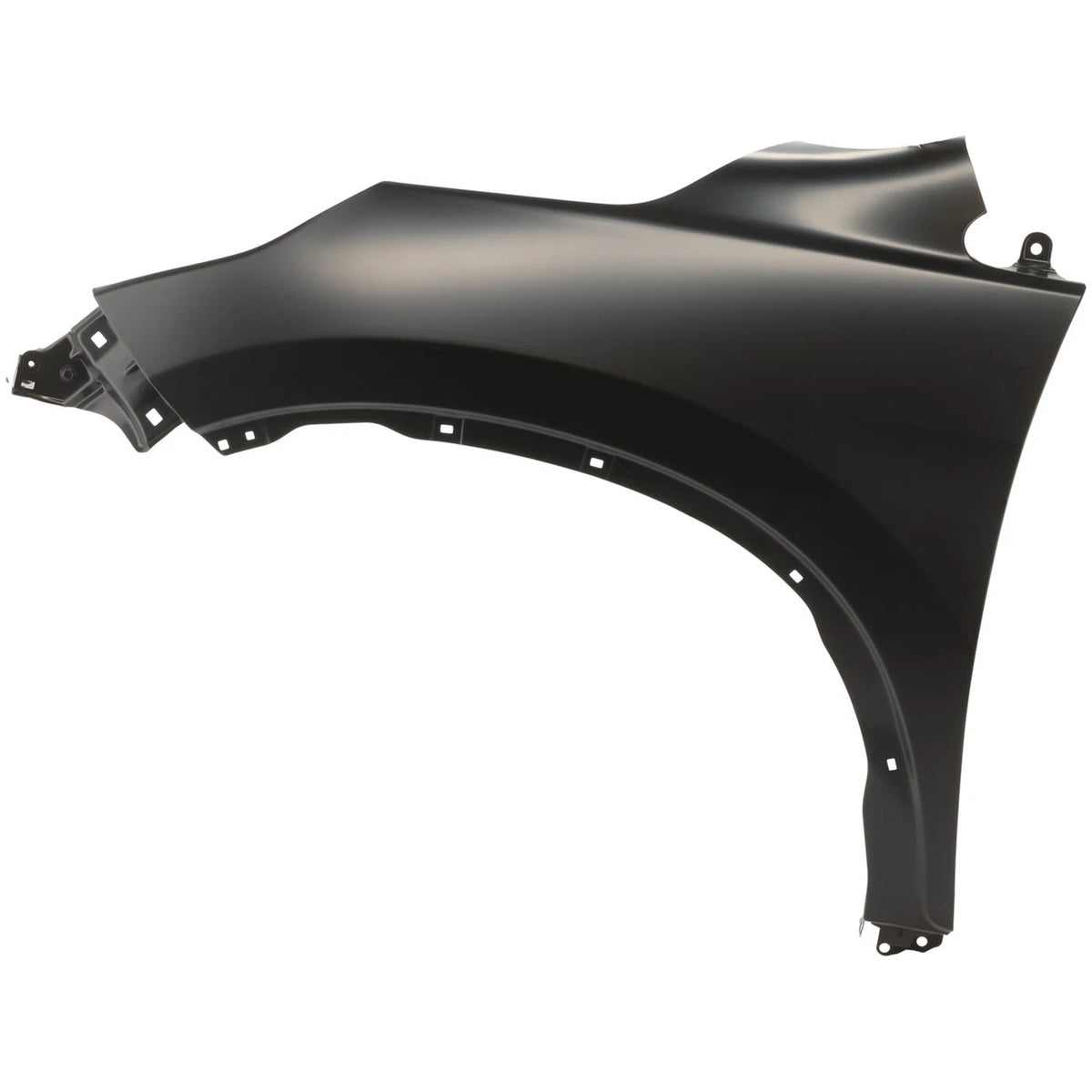 Fender for Honda CR-V (2012–2016) Front Driver Side
