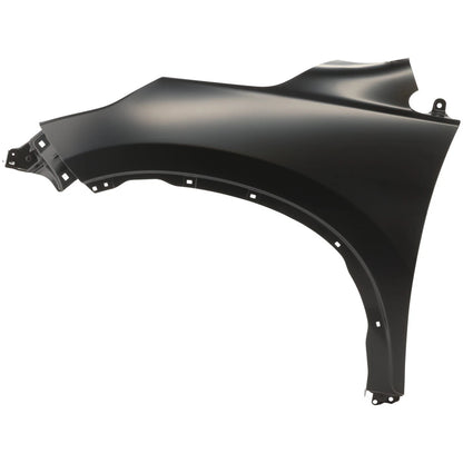 Fender for Honda CR-V (2012–2016) Front Driver Side