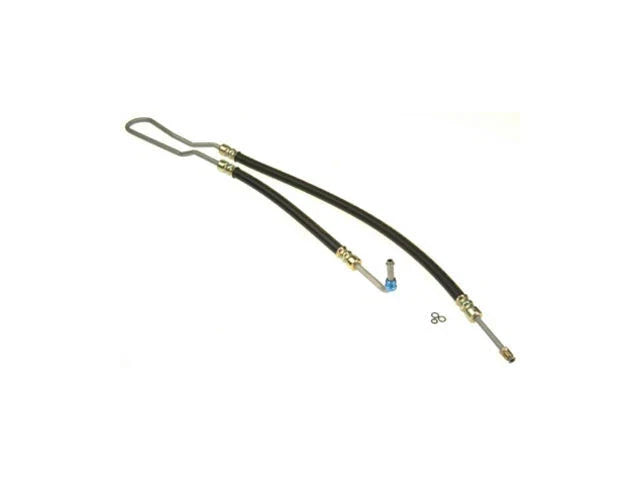 Power Steering Pressure Line Hose Assembly for Jaguar XJS (1995–1996) SP912GX