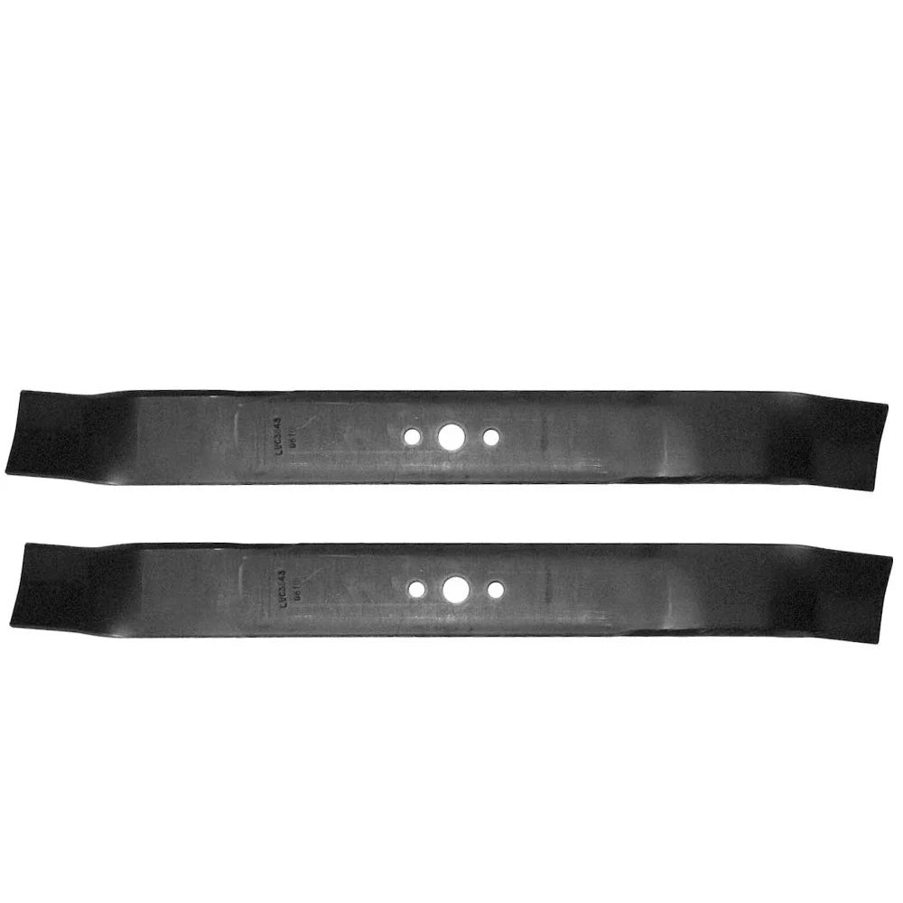 2X Mower Blades for CRAFTSMAN (Replaces 189028)