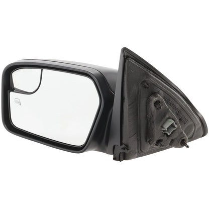 Heated Driver Left Side Mirror for Ford Fusion (2011–2012)