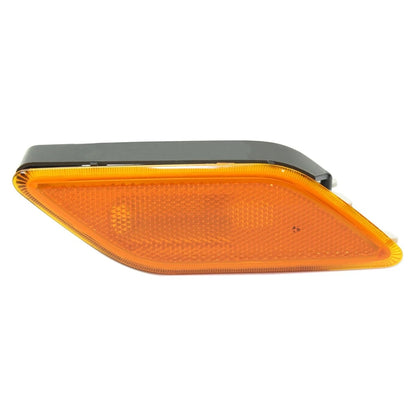 Side Marker Kit for Mercedes Benz E350 Sedan (2010–2014) CAPA