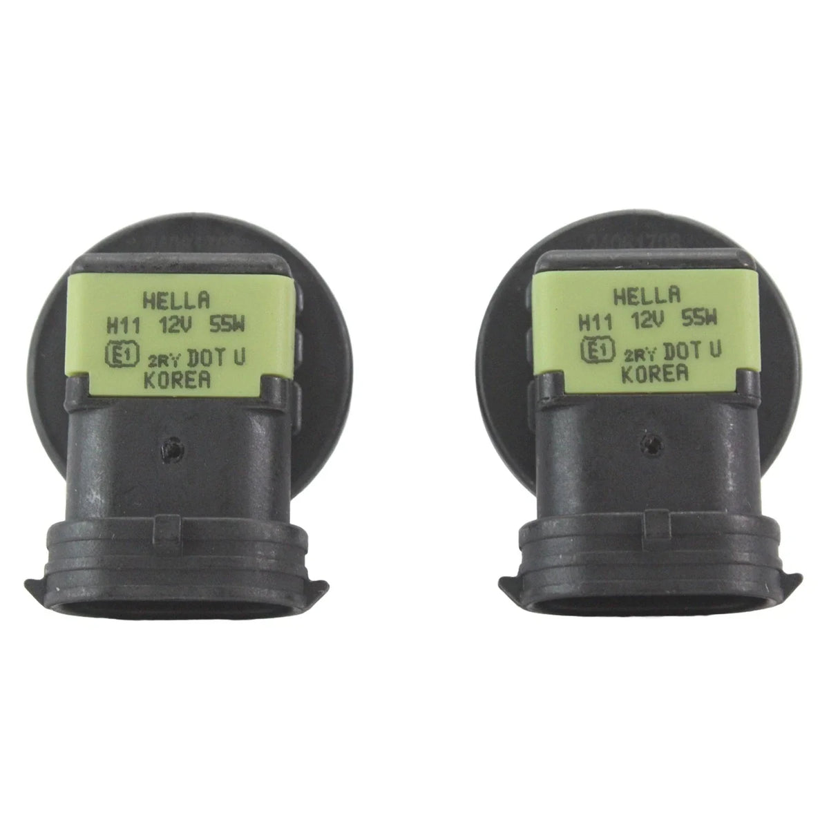 Multi-Purpose Light Bulb Hella H11TB for Toyota Hilux N70