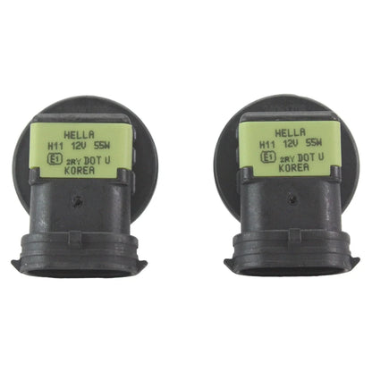 Multi-Purpose Light Bulb Hella H11TB for Toyota Hilux N70