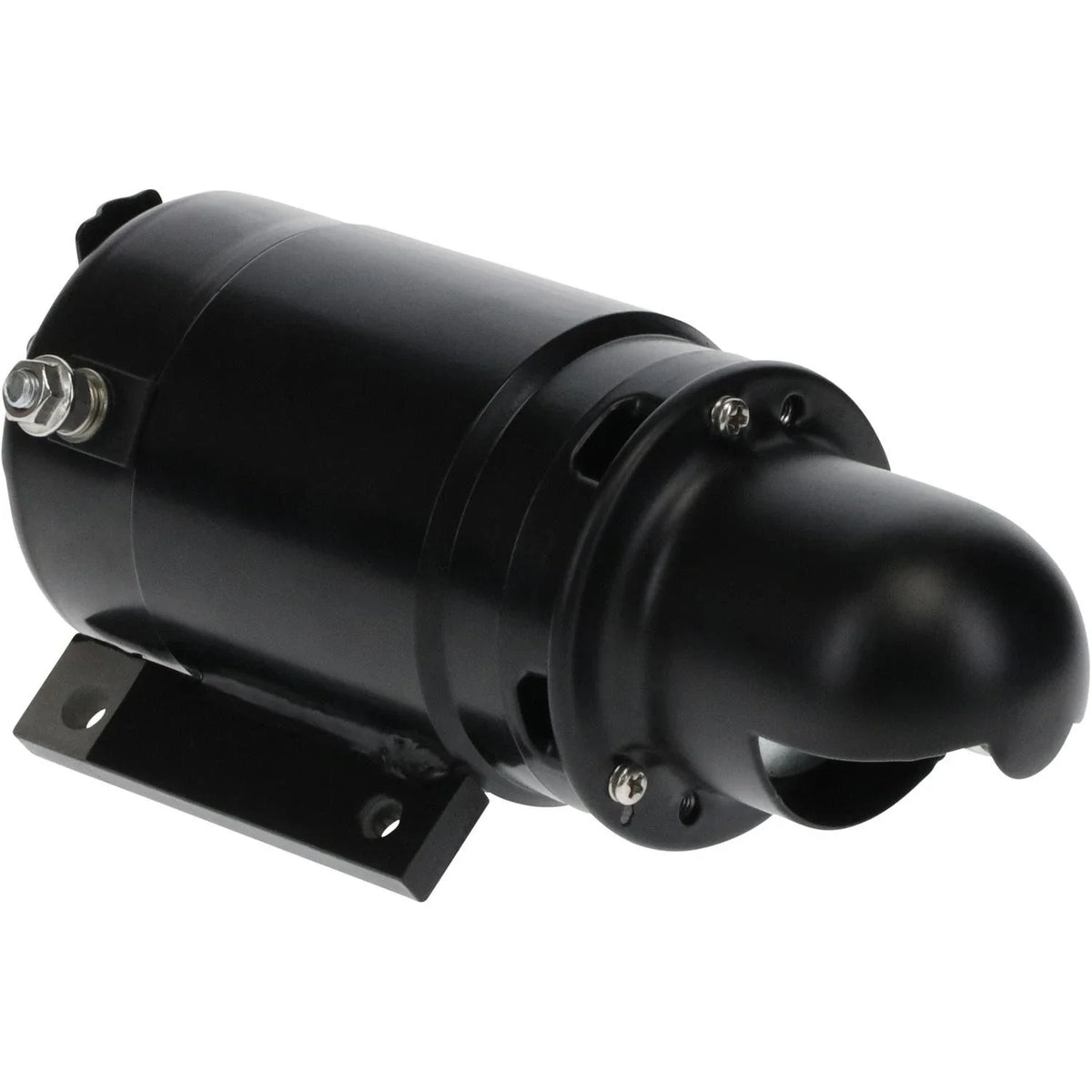 Starter for Yamaha CV85EL (1990–1990)