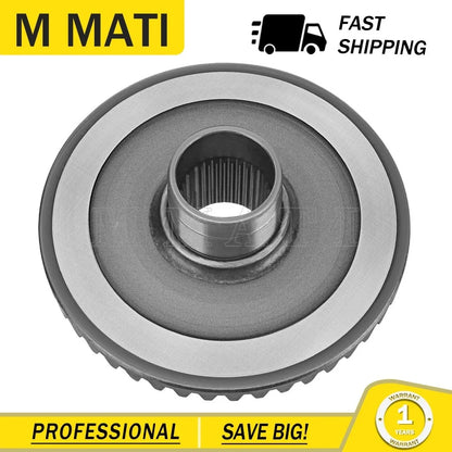 Final Drive Ring Gear 41431-HM8-000 for Honda TRX250X 2009-2023