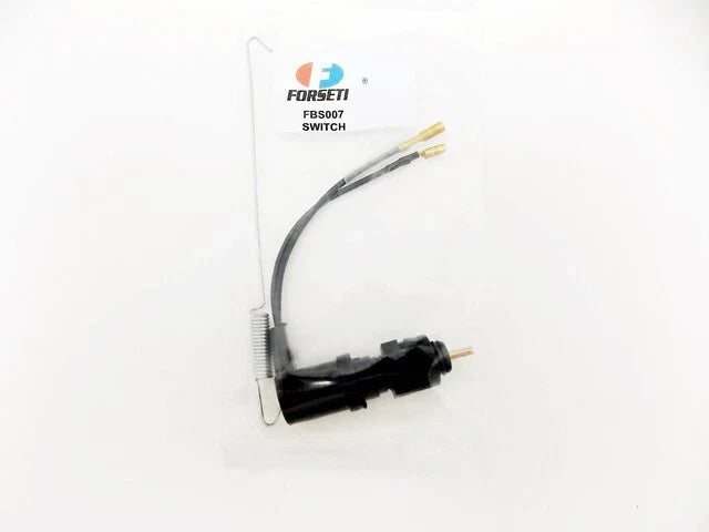 Brake Light Switch & Spring Assembly for 1983 Suzuki XN85 Turbo