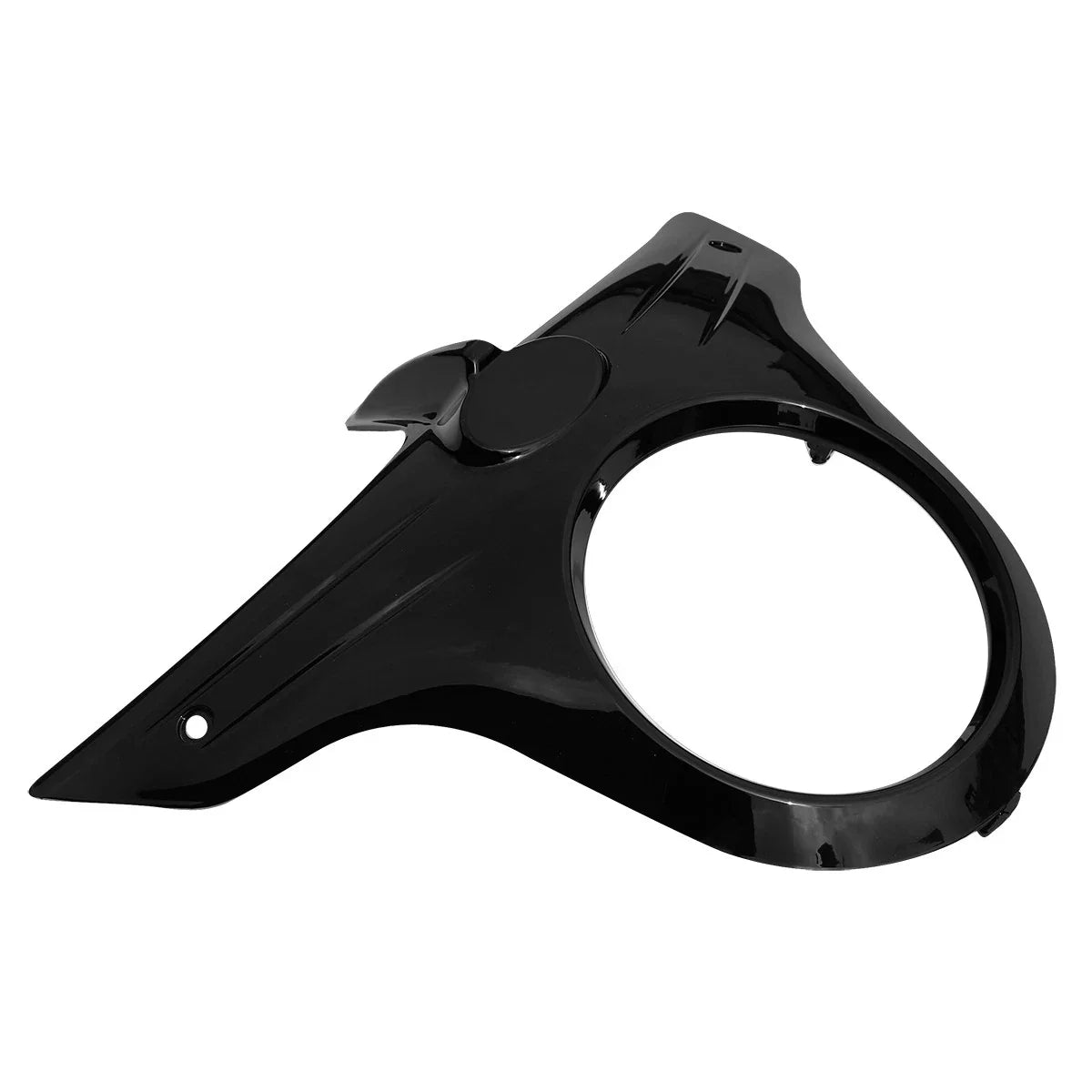 Headlight Bezel for Indian Roadmaster, Chieftain Limited (2015–2024)