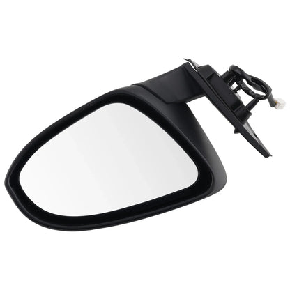 Power Adjustable Right Mirror, Heated for Toyota Camry L LE 2012-2014