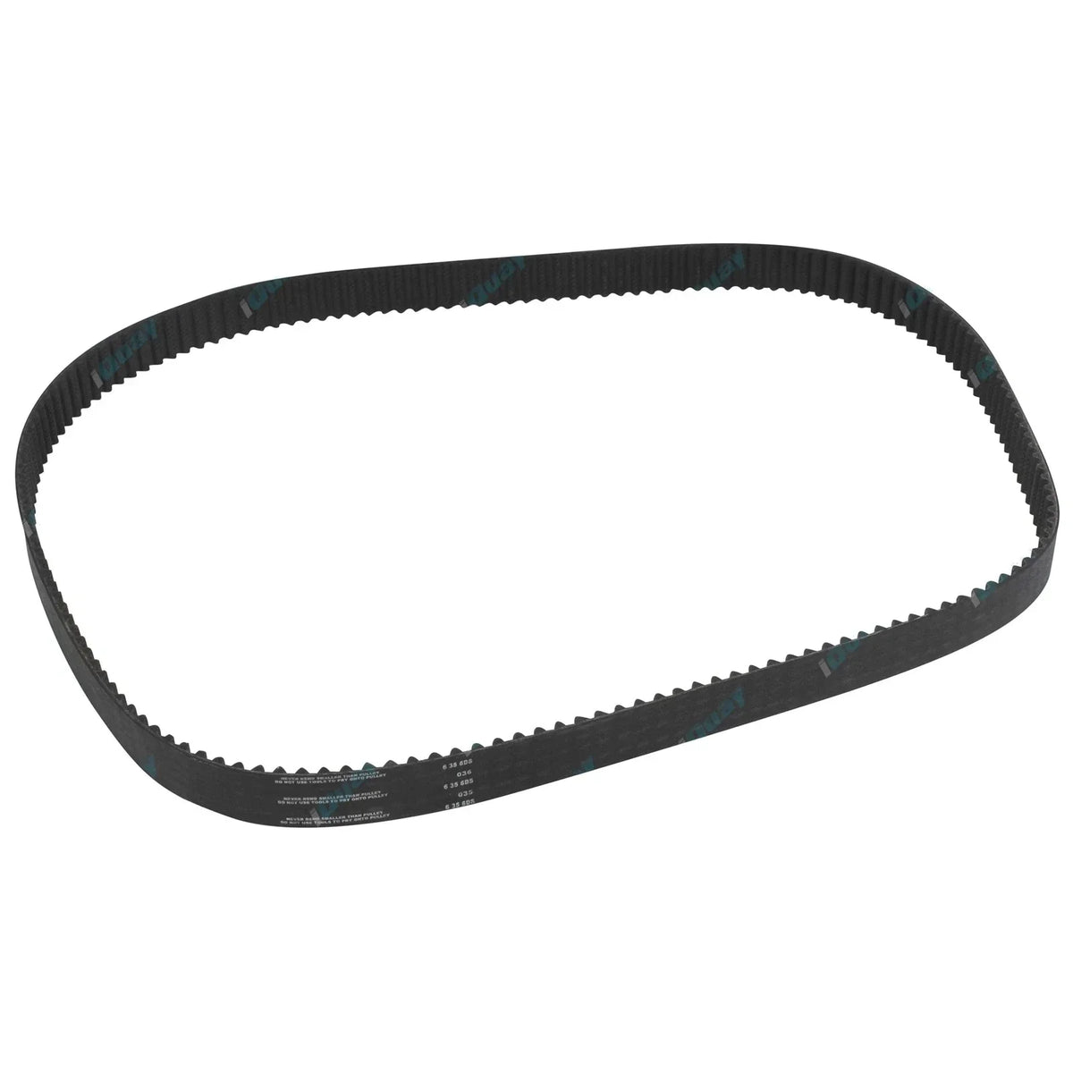 Timing Belt 1.3L 4cyl for 1984-1988 Toyota Corolla AE80