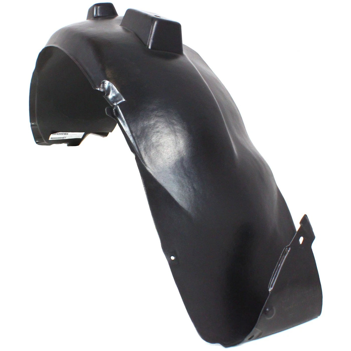 Fender Liner for Saturn Vue (2008–2010) Front Passenger Side Inner XR