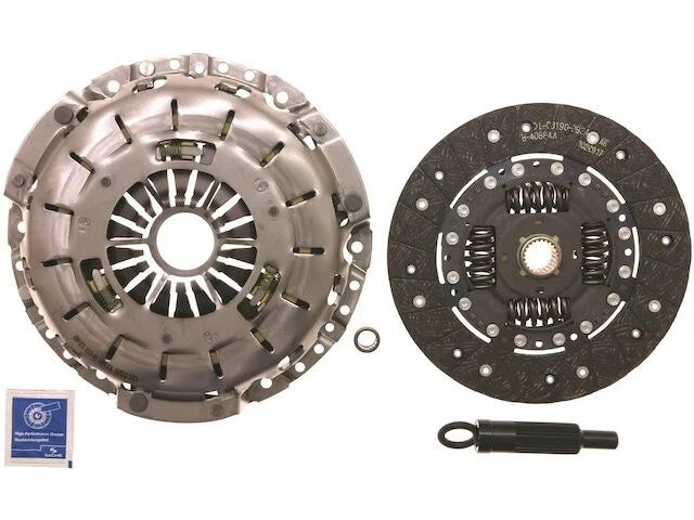 Clutch Kit for Mazda B2500 1998–2001 (NF527DG)
