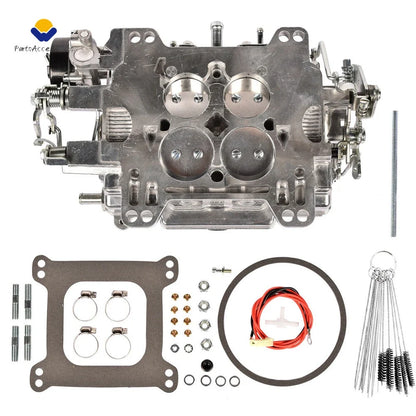4 Barrel Carburetor with Electric Choke for Edelbrock 1406 (1960–2023)