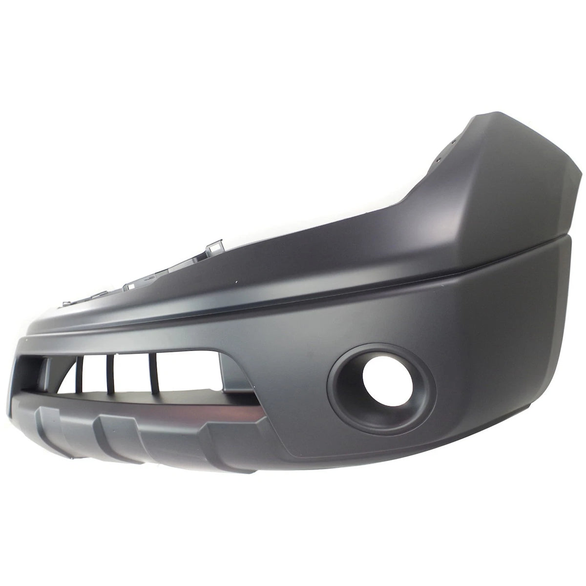 Set of 3 Bumper Covers for (62022EA640, 26150EA525, 26155EA525)