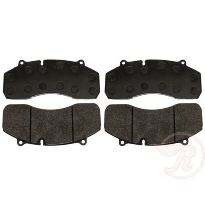 Brake Pad Set - 2 Pieces for Cascadia 337