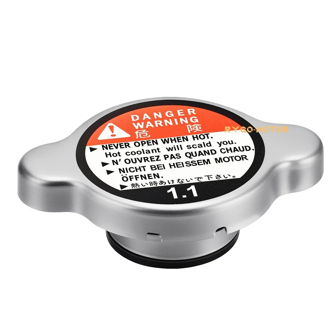 Radiator Cap 17730-14G00 for King Quad 450 500 700 750 (03-23)