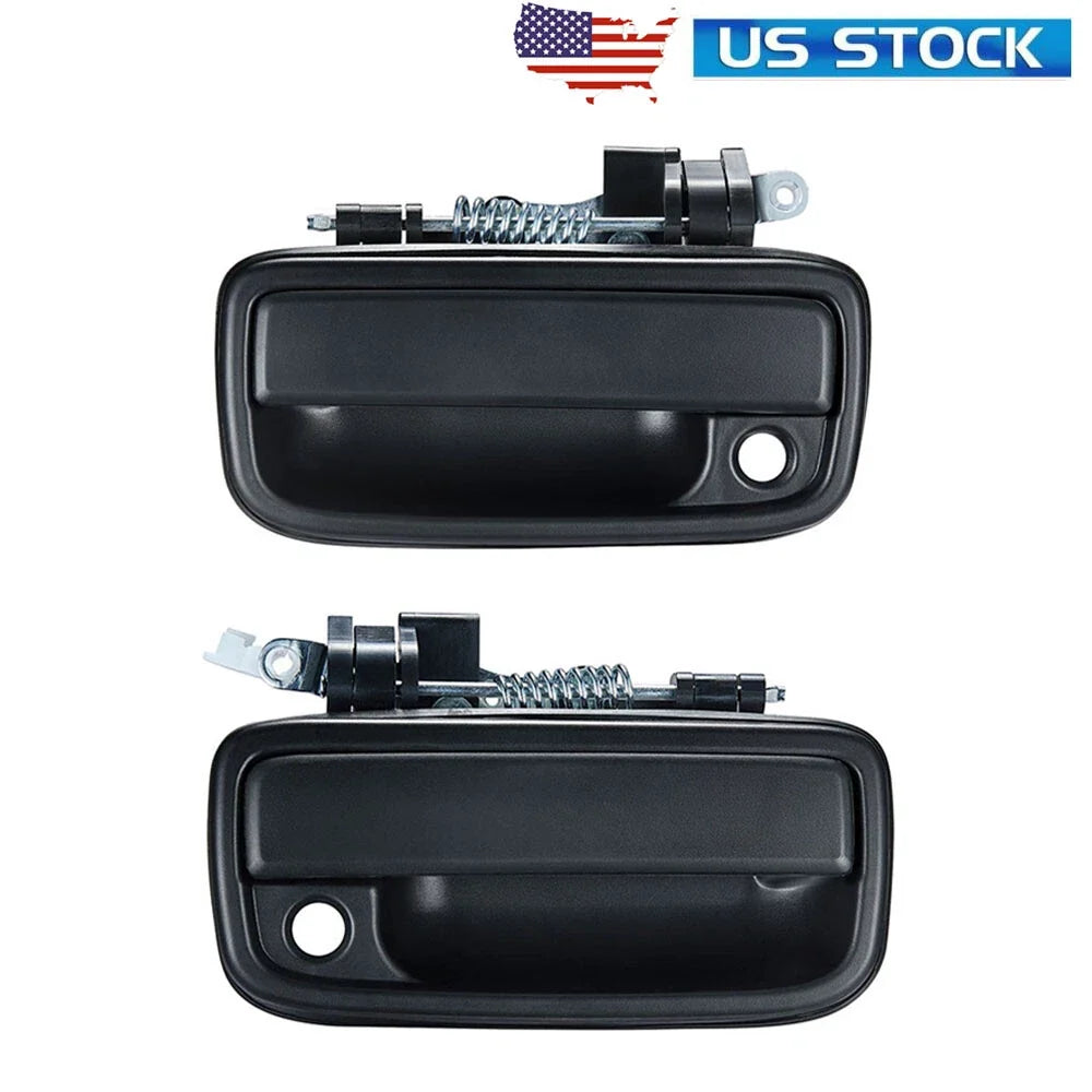 Front Outside Door Handle for Toyota Tacoma (1995–2004)