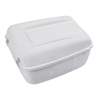 Trunk Saddlebag Luggage for Harley Electra Glide FLHP (2014-2023)