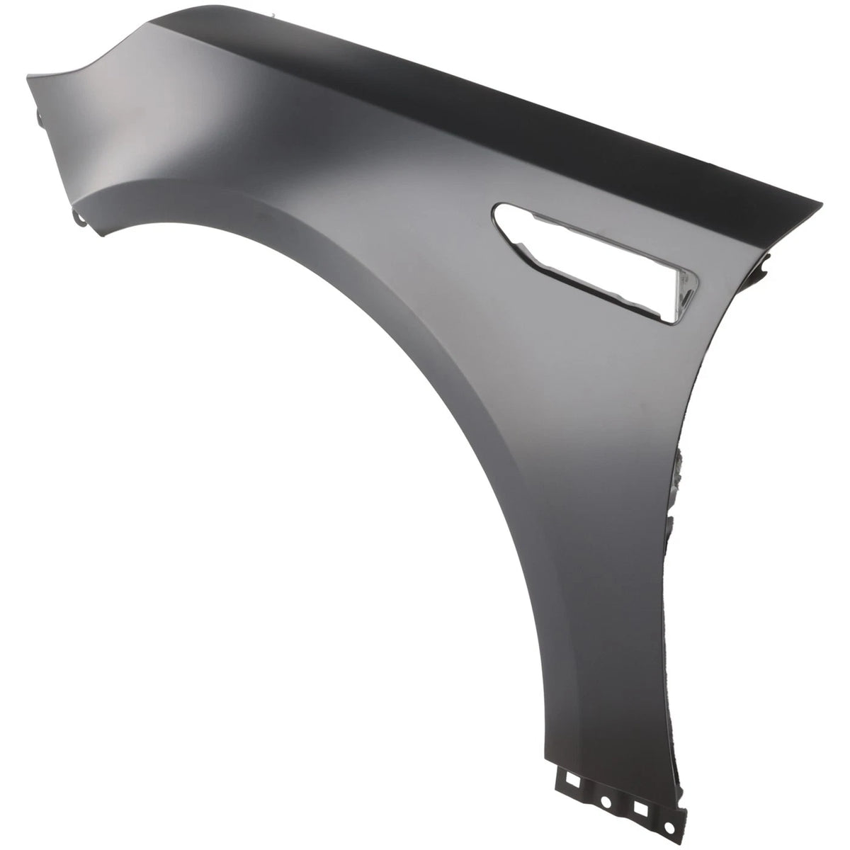 Fender for Kia Optima (2016–2020) Front Driver Side