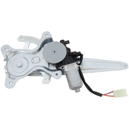 Set of 4 Window Regulators
