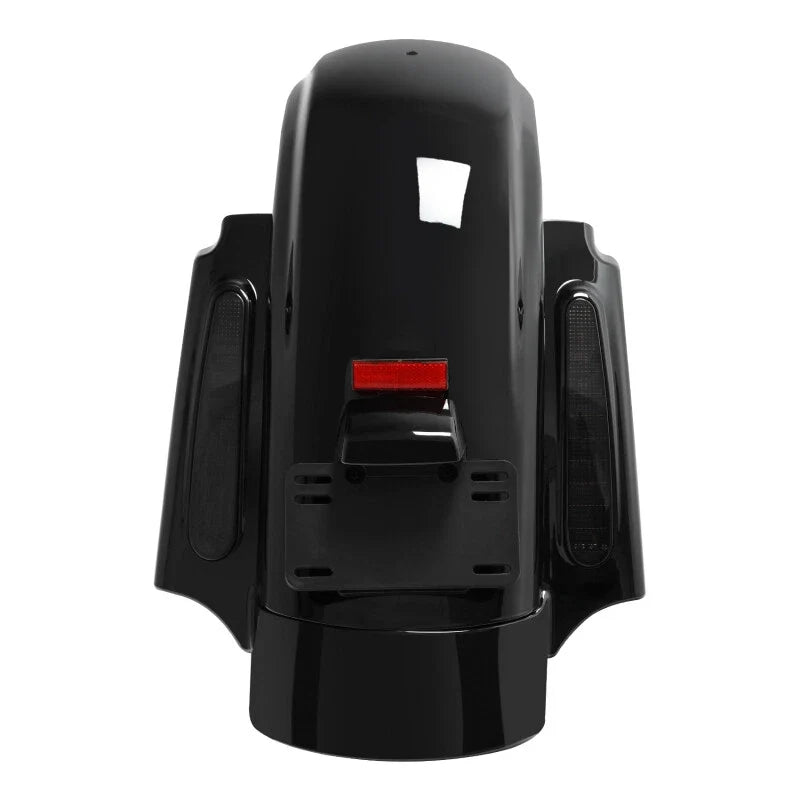 Rear Fender LED Light for Harley Touring Street Glide (2009–2013) CVO Style