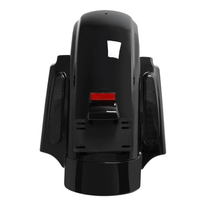 Rear Fender LED Light for Harley Touring Street Glide (2009–2013) CVO Style