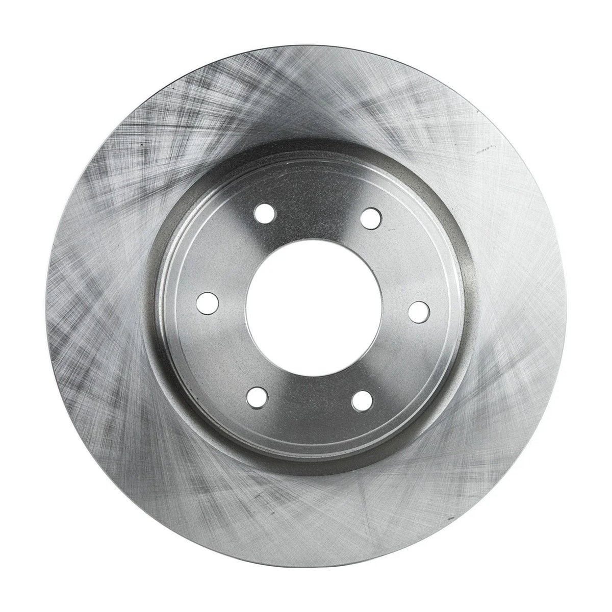 Disc Brake Rotor for Infiniti QX56 (2008–2010) Front Solid